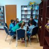 2016. október 5. Népmesekönyvtár kisiskolásoknak